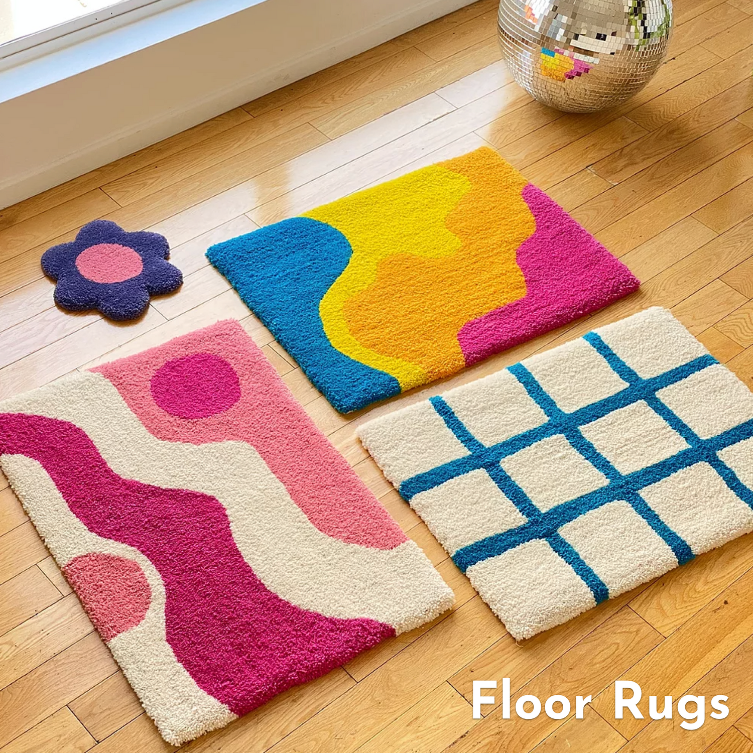 Floor Rugs