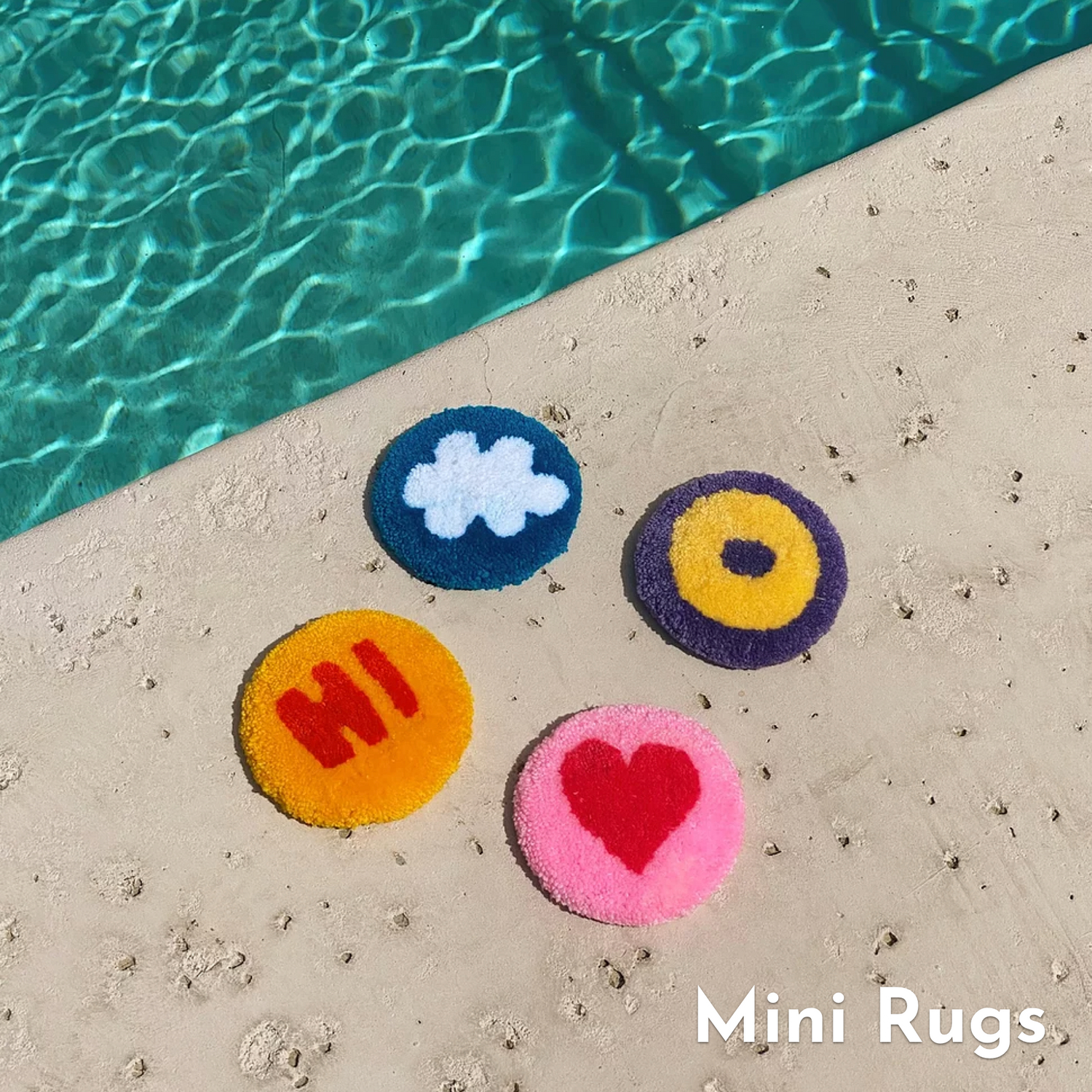 Mini Rugs